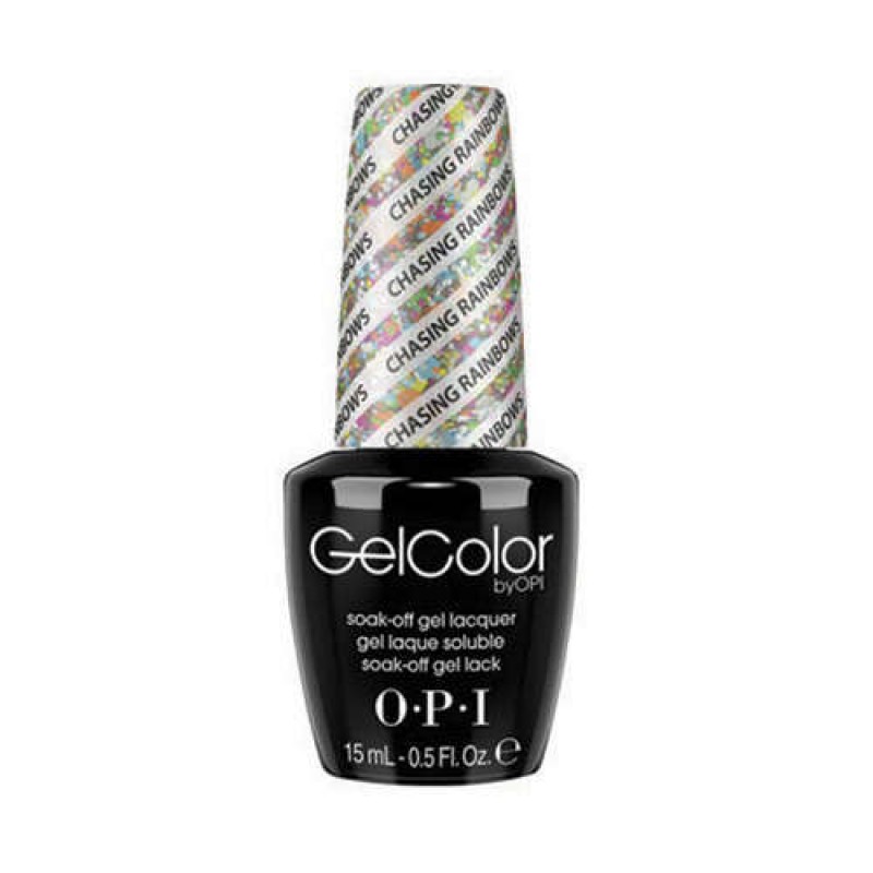 OPI Gel – Chasing Rainbows (ShowGirls Collection)